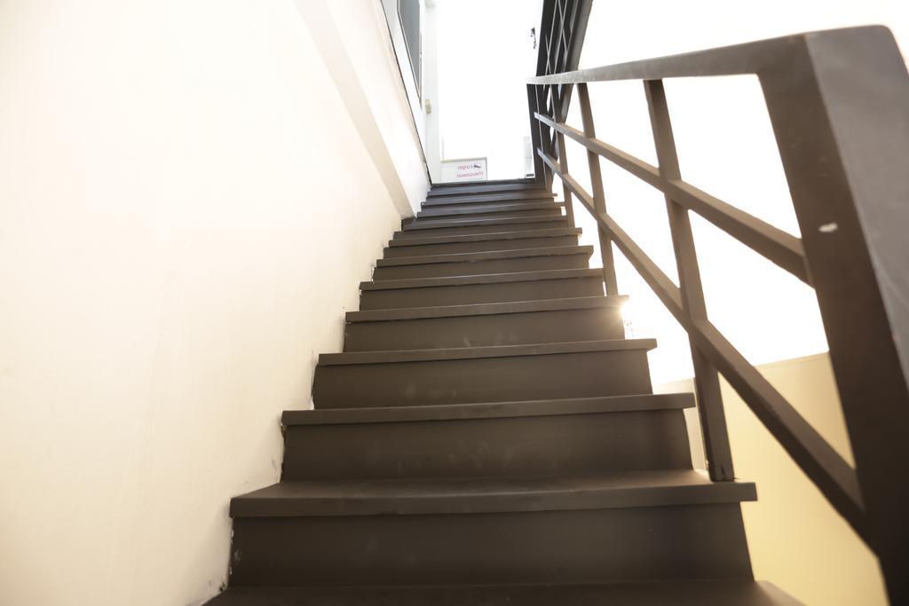 Tiger Lily Hostel Bangkok Phòng bức ảnh